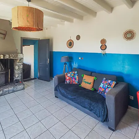 بيت للعطل Maison Au Coeur De La Nature La Salvetat-sur-Agout