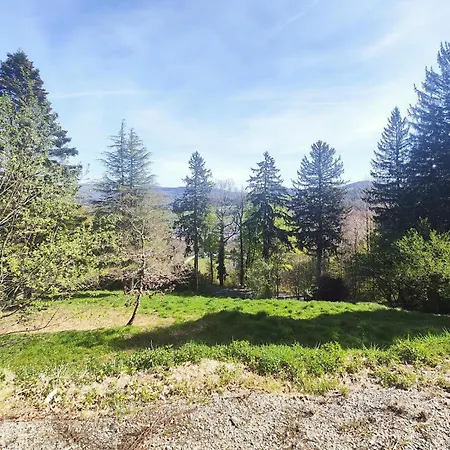 بيت للعطل Maison Au Coeur De La Nature La Salvetat-sur-Agout