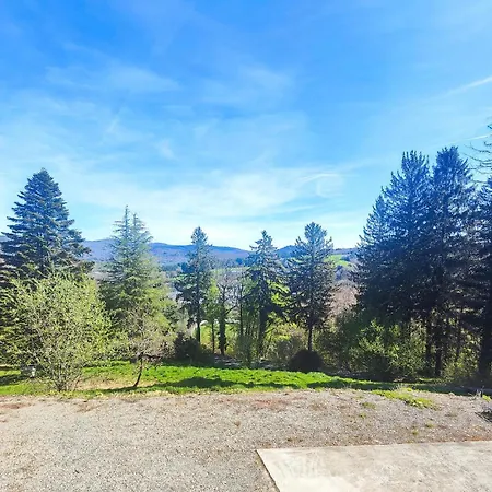 بيت للعطل Maison Au Coeur De La Nature La Salvetat-sur-Agout