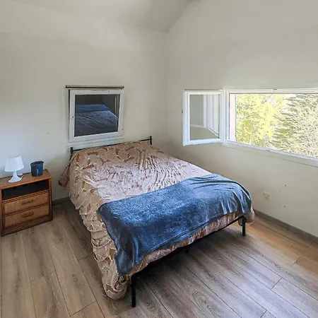 Maison Au Coeur De La Nature بيت للعطل