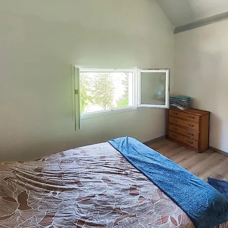 بيت للعطل Maison Au Coeur De La Nature *